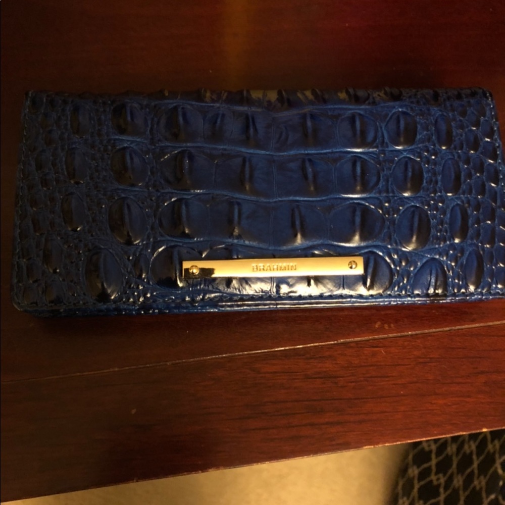 Brahmin Ady Wallet